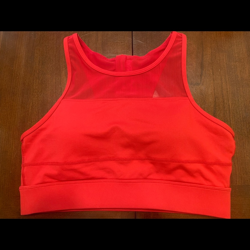 Zyia All Star Bra